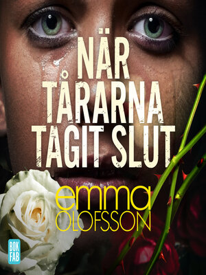cover image of När tårarna tagit slut